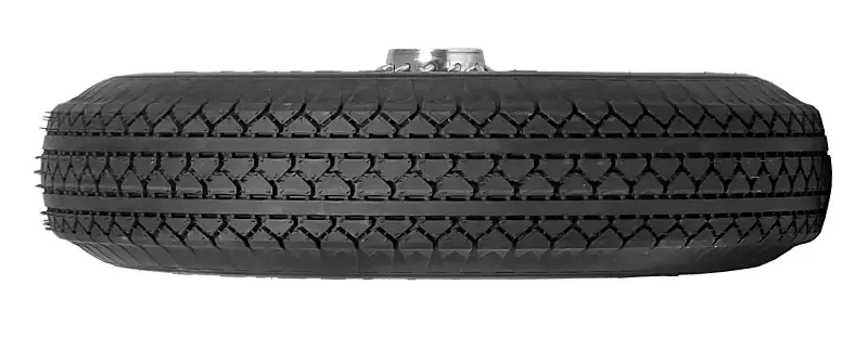 6.00-16 PIRELLI STELLA BIANCA Tread Pattern